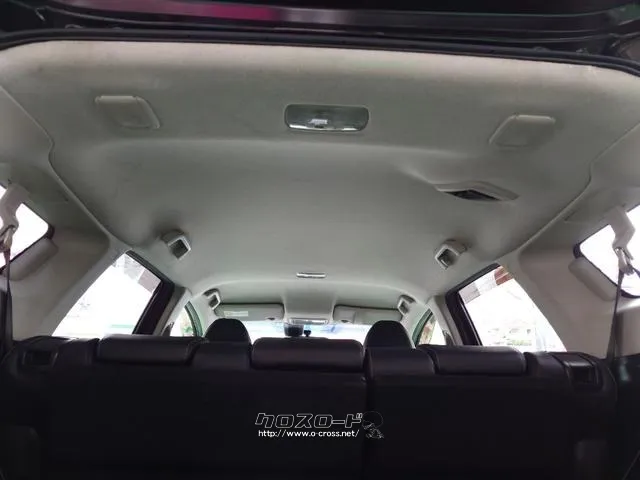 ホンダ シャトル