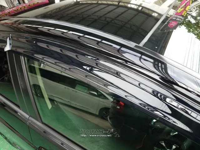 ホンダ シャトル