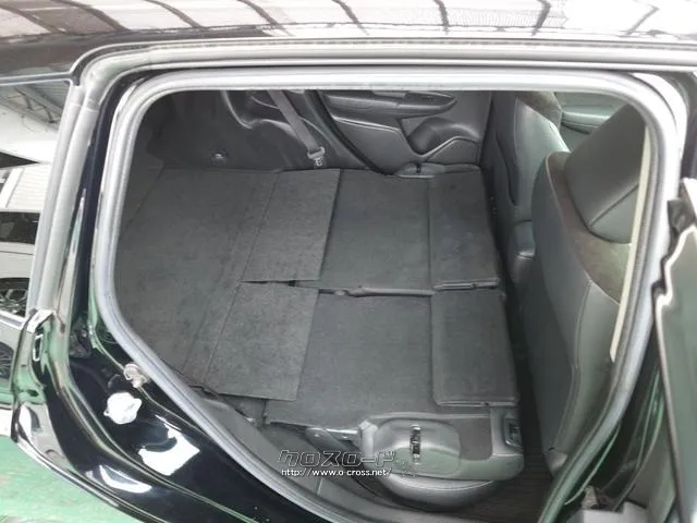 ホンダ シャトル