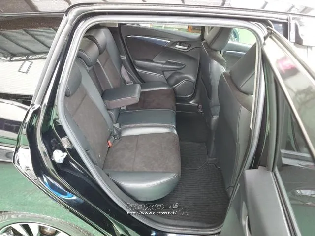 ホンダ シャトル