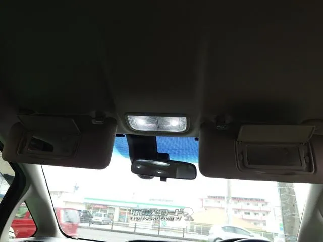 ホンダ シャトル