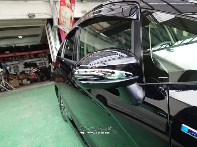 ホンダ シャトル