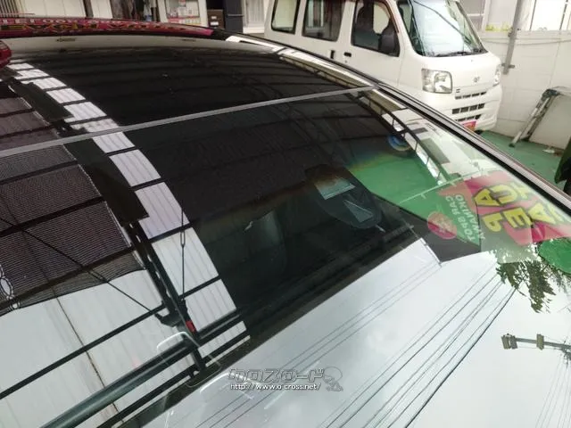 ホンダ シャトル