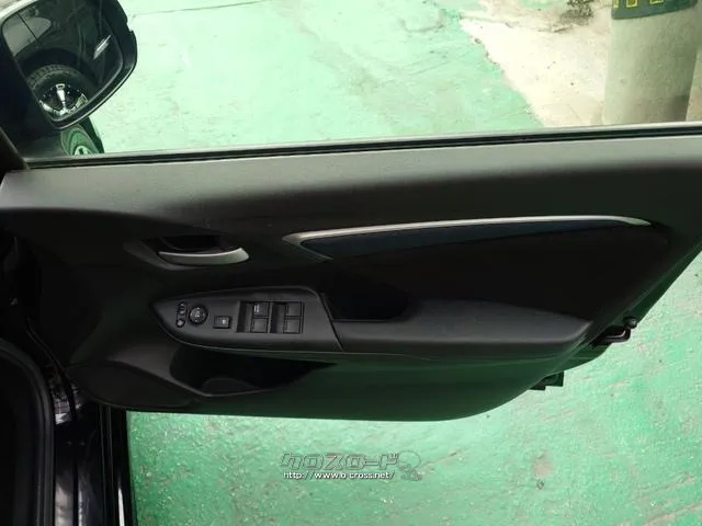 ホンダ シャトル