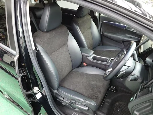 ホンダ シャトル