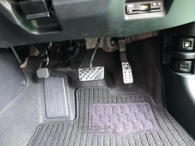 ホンダ シャトル