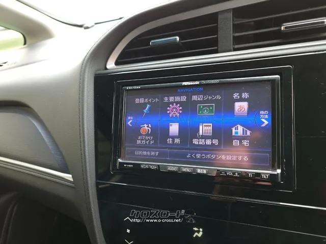 ホンダ シャトル