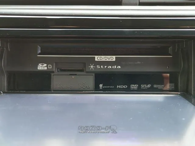 ホンダ シャトル