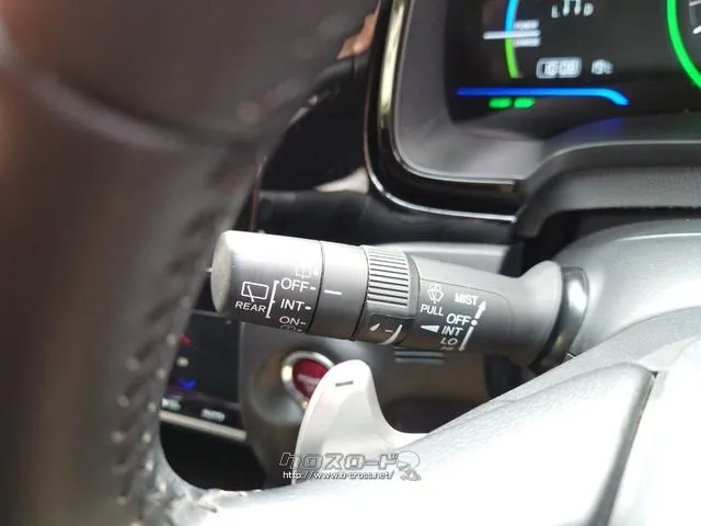 ホンダ シャトル