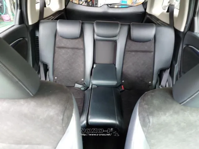 ホンダ シャトル