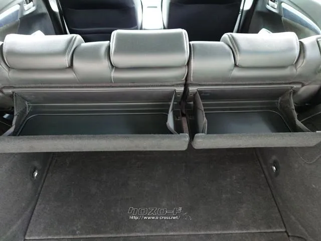 ホンダ シャトル