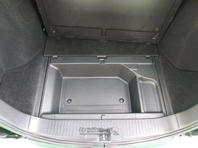 ホンダ シャトル