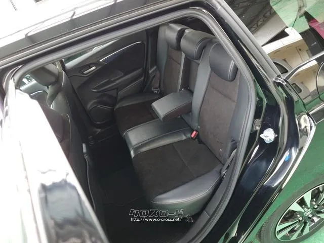 ホンダ シャトル