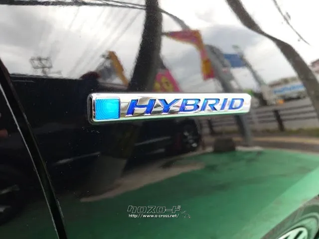 ホンダ シャトル