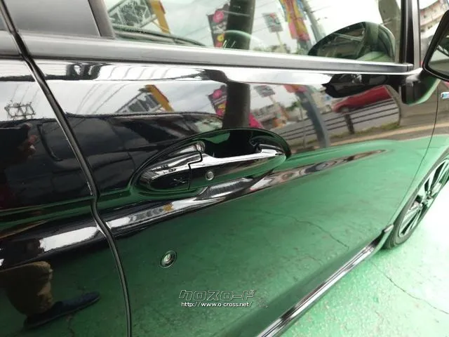 ホンダ シャトル