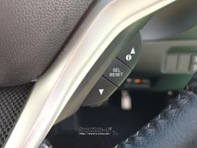 ホンダ シャトル