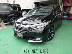 ホンダ シャトル