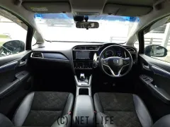 ホンダ シャトル