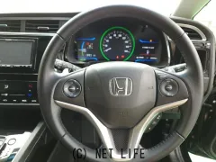 ホンダ シャトル