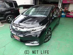 ホンダ シャトル