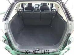 ホンダ シャトル