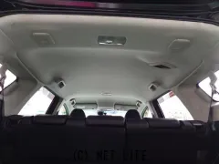 ホンダ シャトル