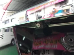 ホンダ シャトル