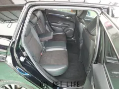 ホンダ シャトル