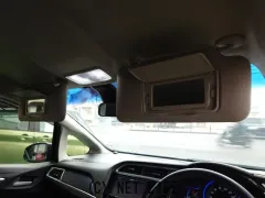 ホンダ シャトル