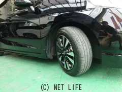 ホンダ シャトル