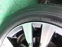 ホンダ シャトル