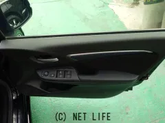 ホンダ シャトル