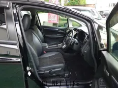 ホンダ シャトル