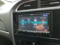 ホンダ シャトル