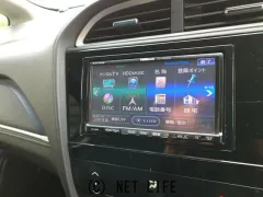 ホンダ シャトル