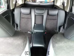 ホンダ シャトル