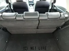 ホンダ シャトル