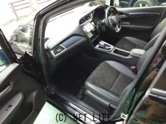 ホンダ シャトル