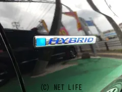 ホンダ シャトル