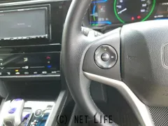 ホンダ シャトル