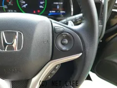 ホンダ シャトル