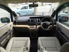 ホンダ ステップワゴン