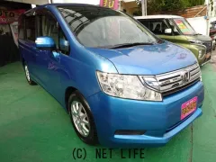 ホンダ ステップワゴン