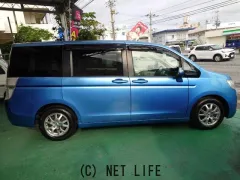 ホンダ ステップワゴン