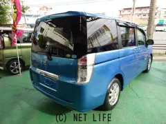 ホンダ ステップワゴン