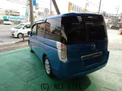 ホンダ ステップワゴン