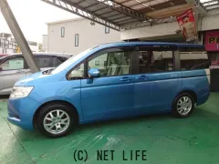 ホンダ ステップワゴン