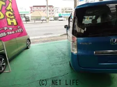 ホンダ ステップワゴン