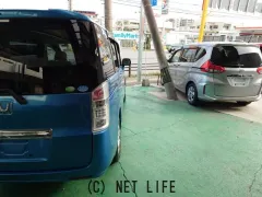 ホンダ ステップワゴン