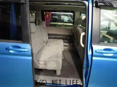 ホンダ ステップワゴン